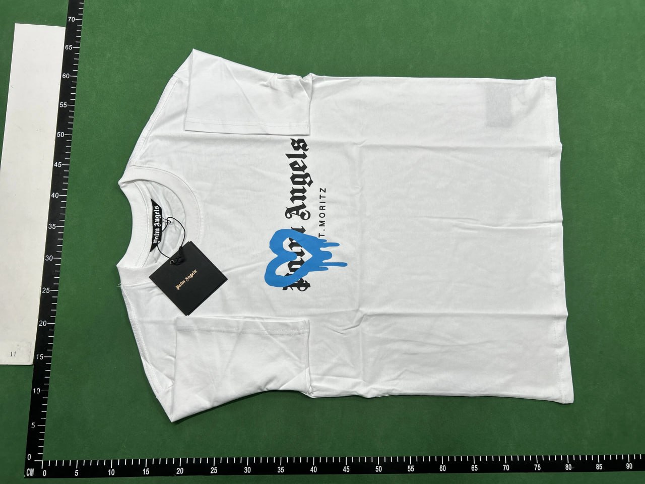 Palm Angels T-shirts (35 Styles)  - 4