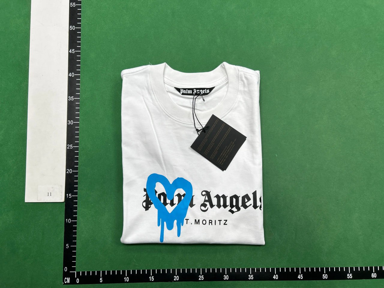 Palm Angels T-shirts (35 Styles)  - 5