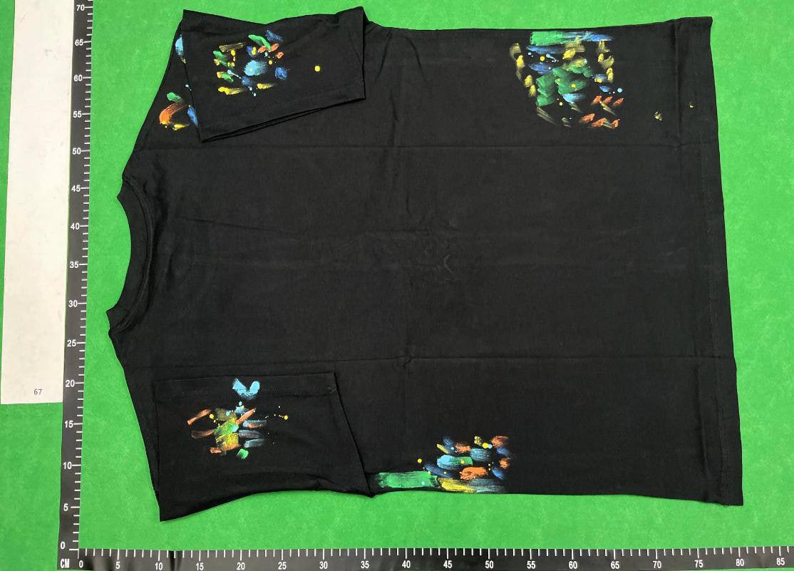Dior Tee - 3