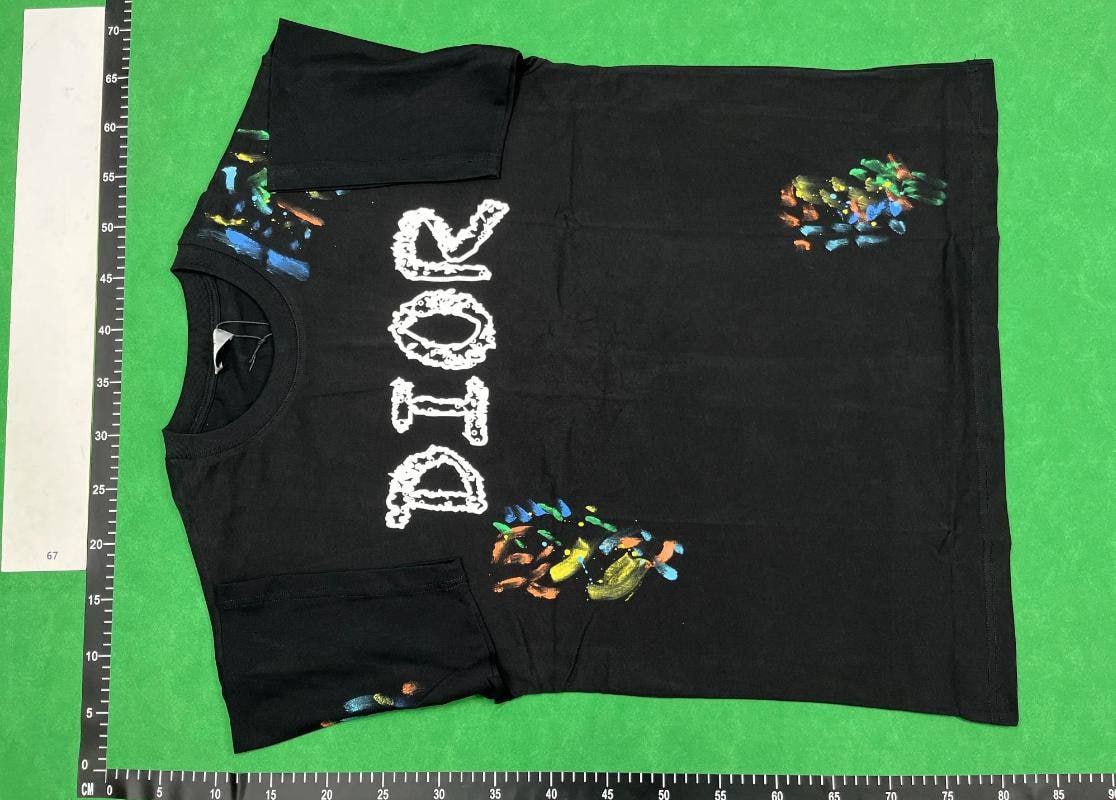 Dior Tee - 4