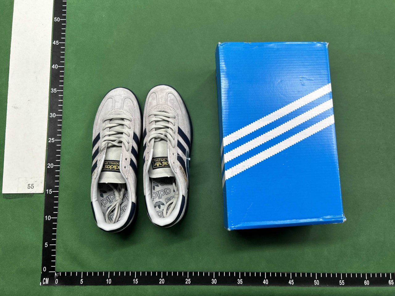 Adidas Spezial - 2