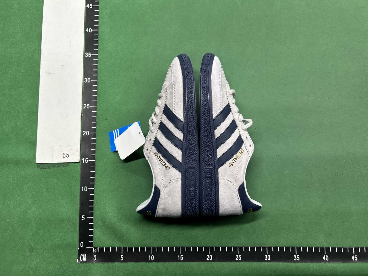 Adidas Spezial - 4