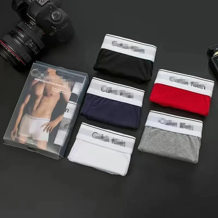 Calvin Klein Boxers