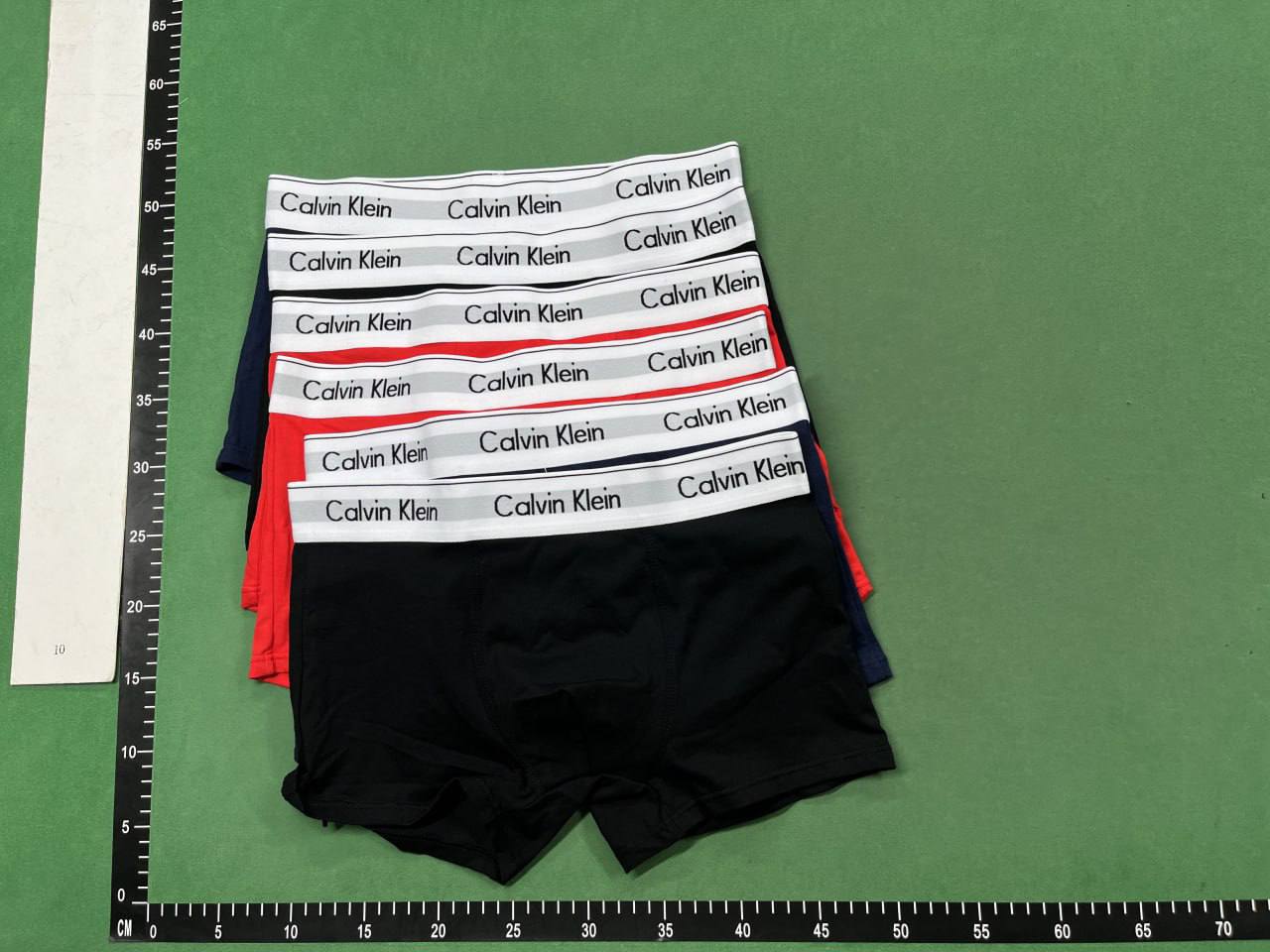 Calvin Klein Boxers - 2
