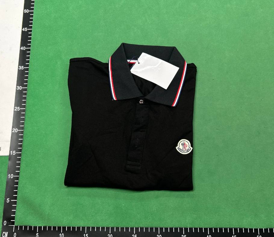  Polo Moncler - 4