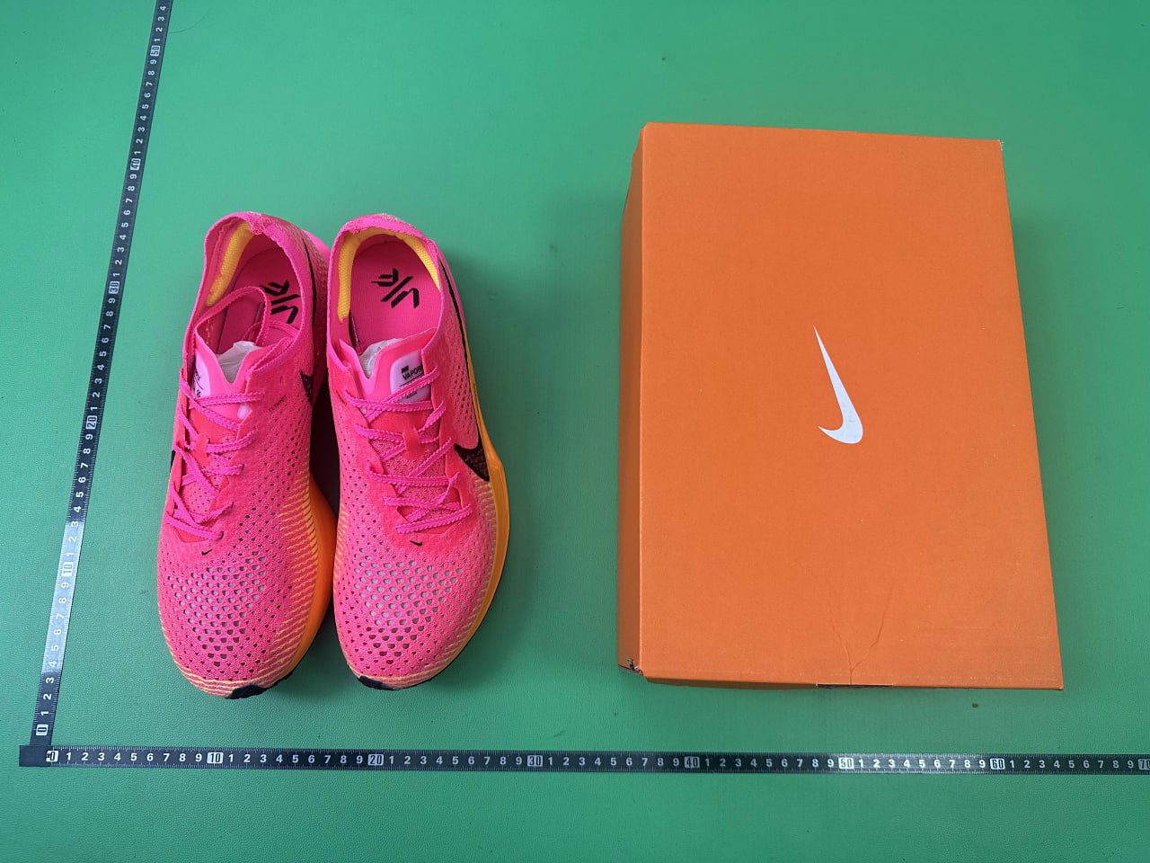  nike ZoomX Vaporfly 3 - 2