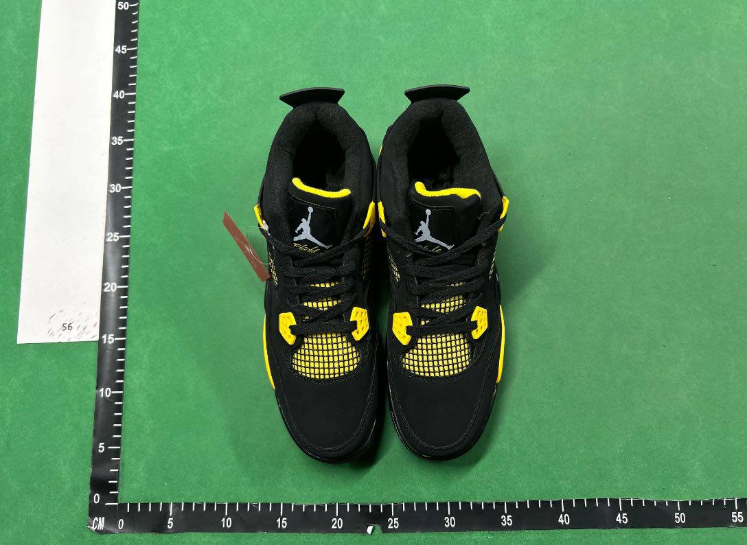  Air Jordan 4 - 3