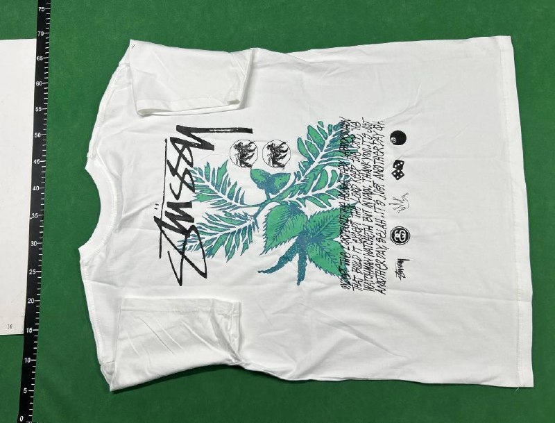  stussy shirt - 2