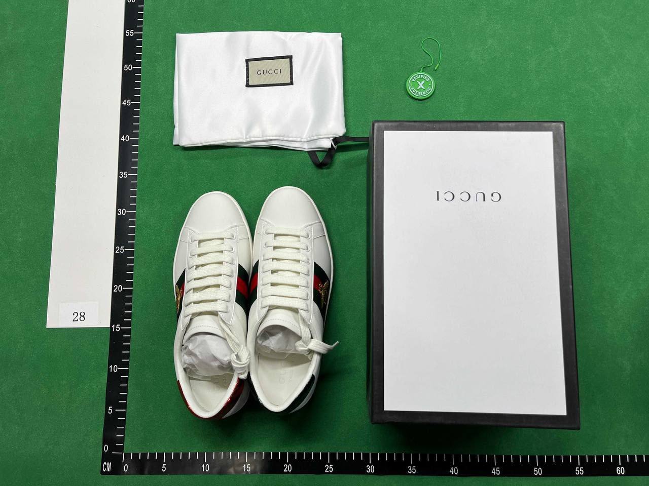 GUCCI Sneakers - 3
