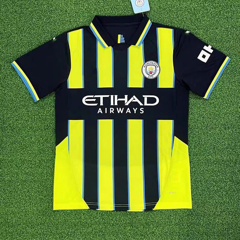 Football soccer jersey - 2