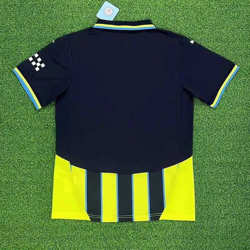 Football soccer jersey - 3