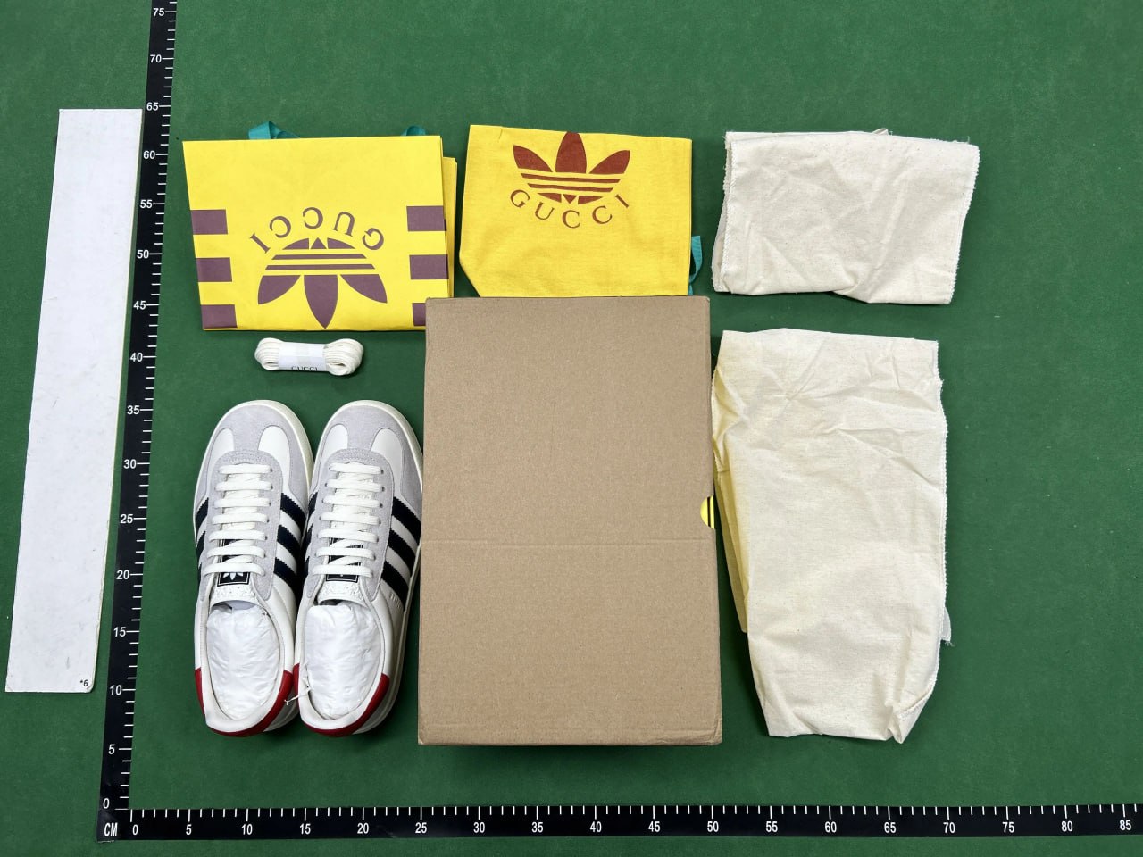  Adidas x Gucci（15color） - 2