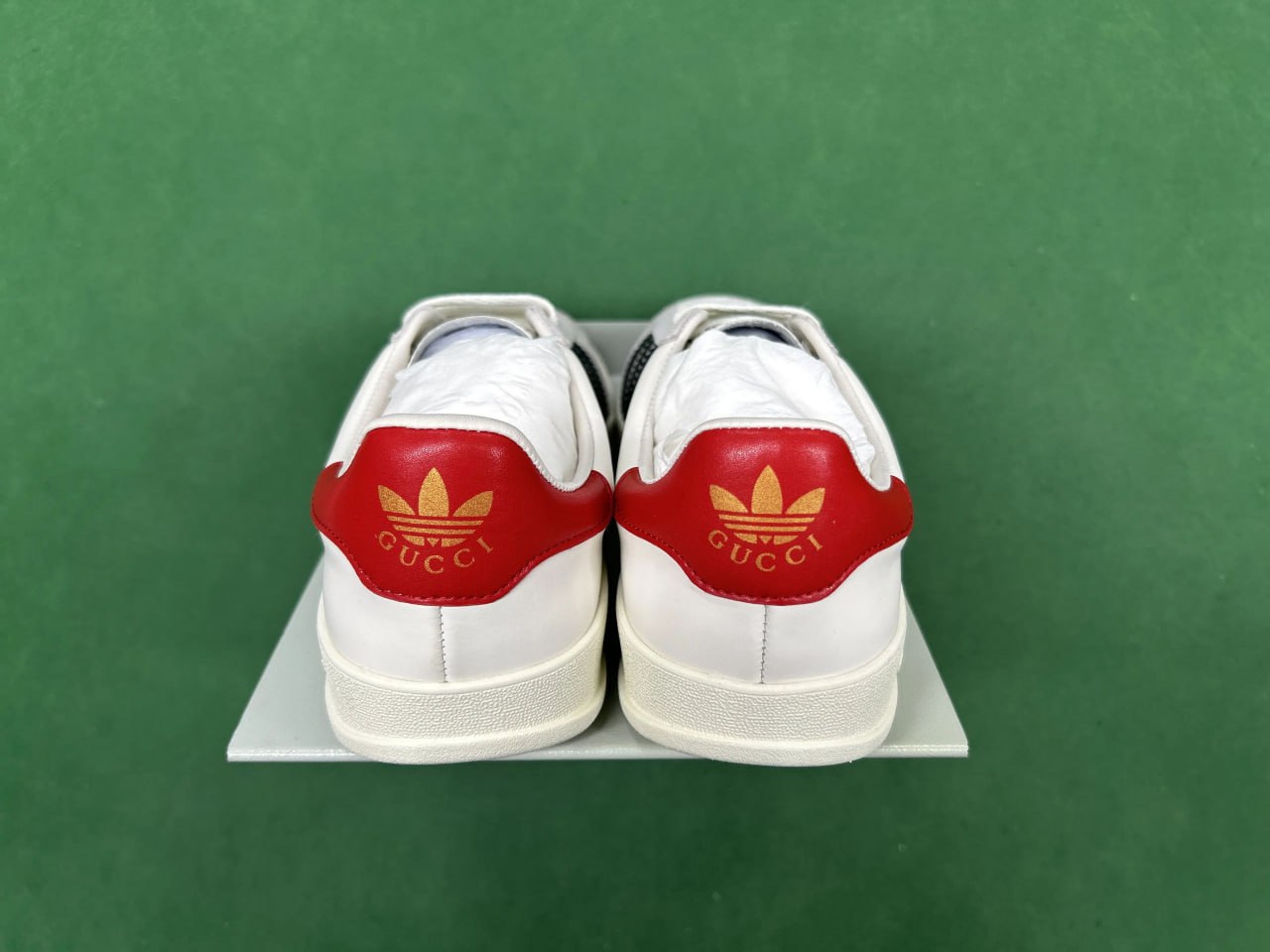  Adidas x Gucci（15color） - 5
