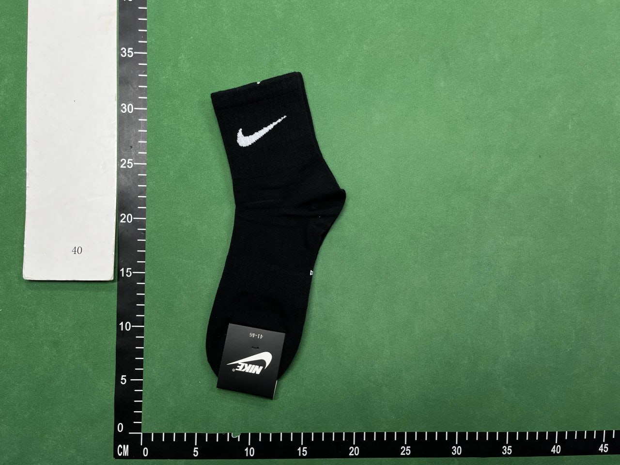 Nike socks - 5