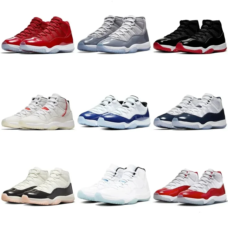  Air Joran 11 AJ11 Retro 11
