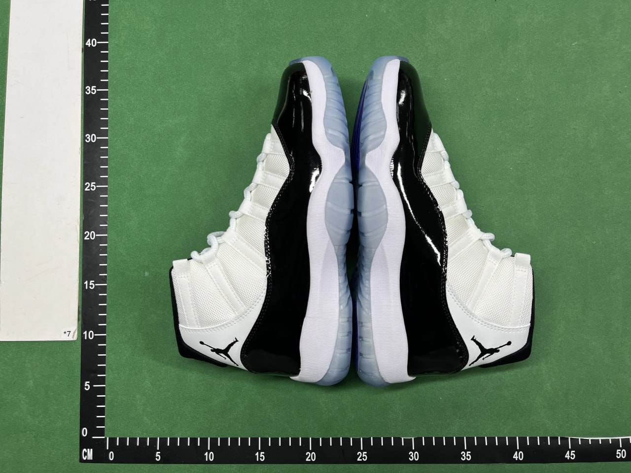  Air Joran 11 AJ11 Retro 11 - 4