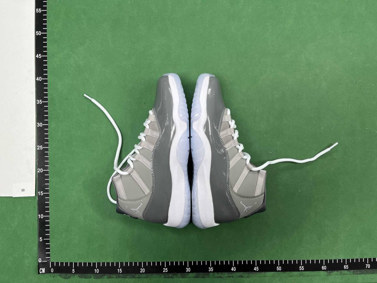  Air Joran 11 AJ11 Retro 11 - 5