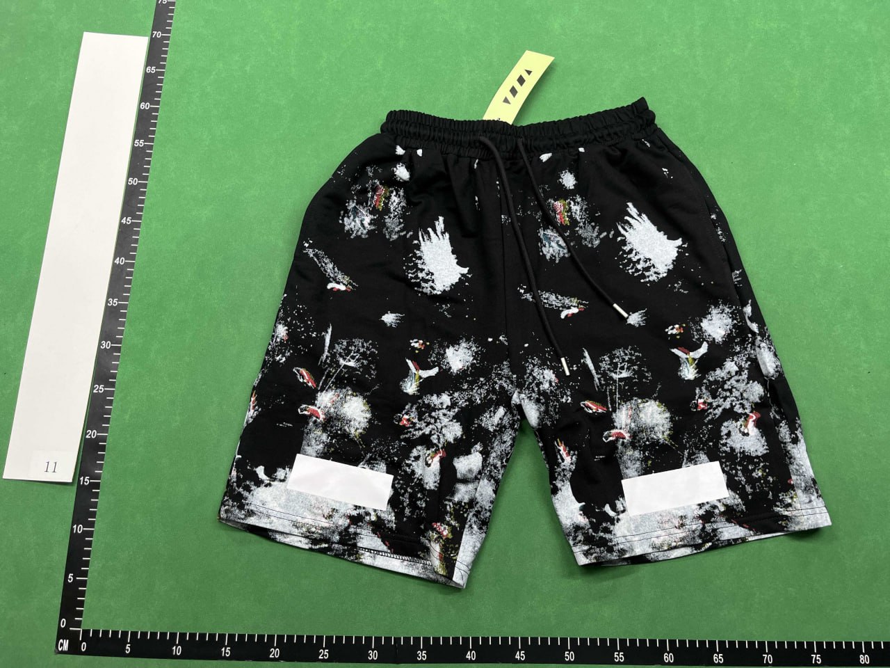 Off-White Shorts - 2