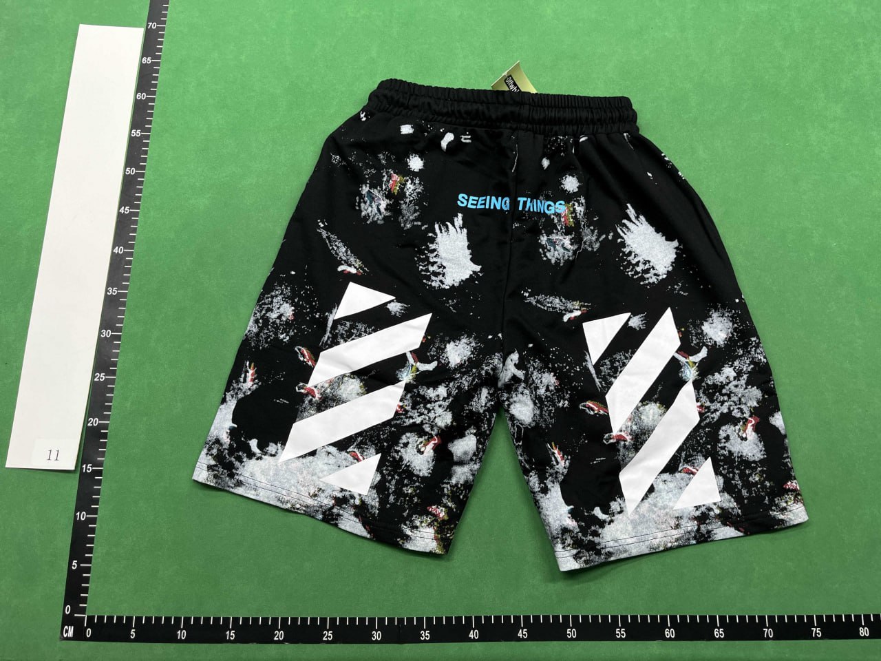 Off-White Shorts - 4