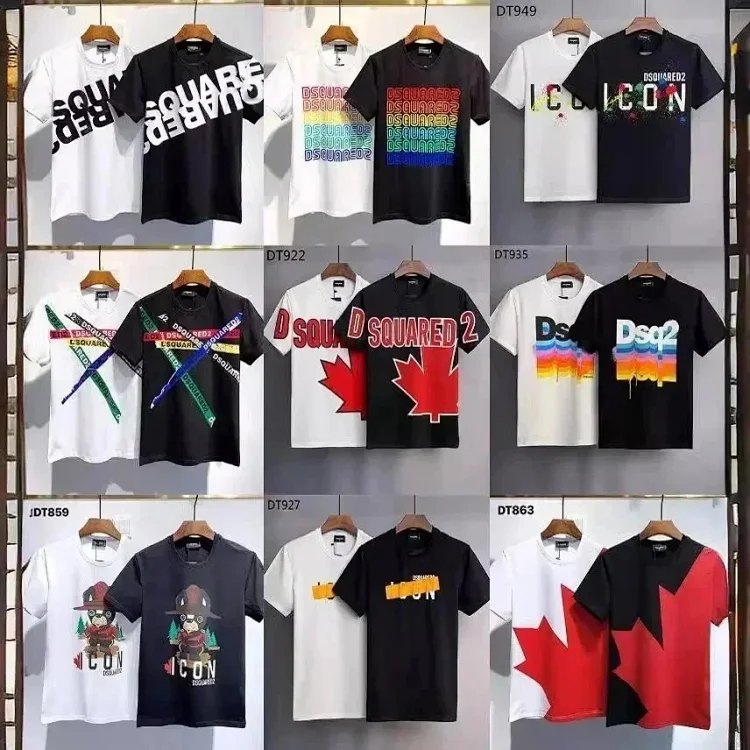 Dsquared2 T-shirt 