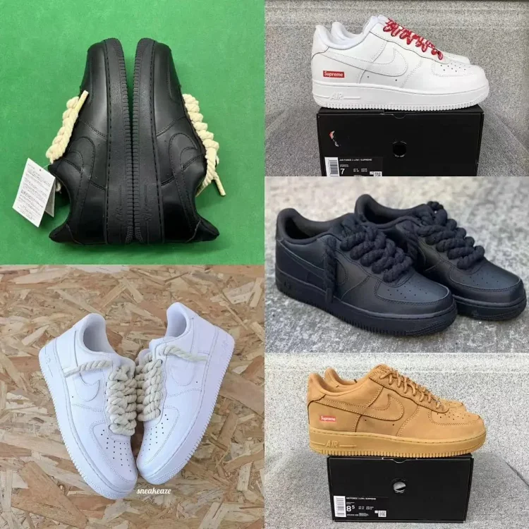 Air Force 1 Low Sup
