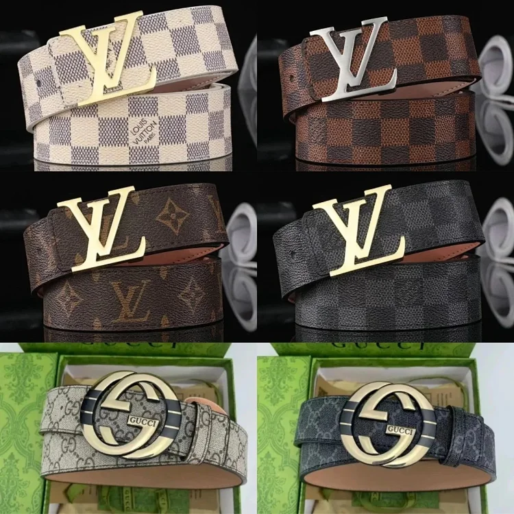  LV Belts