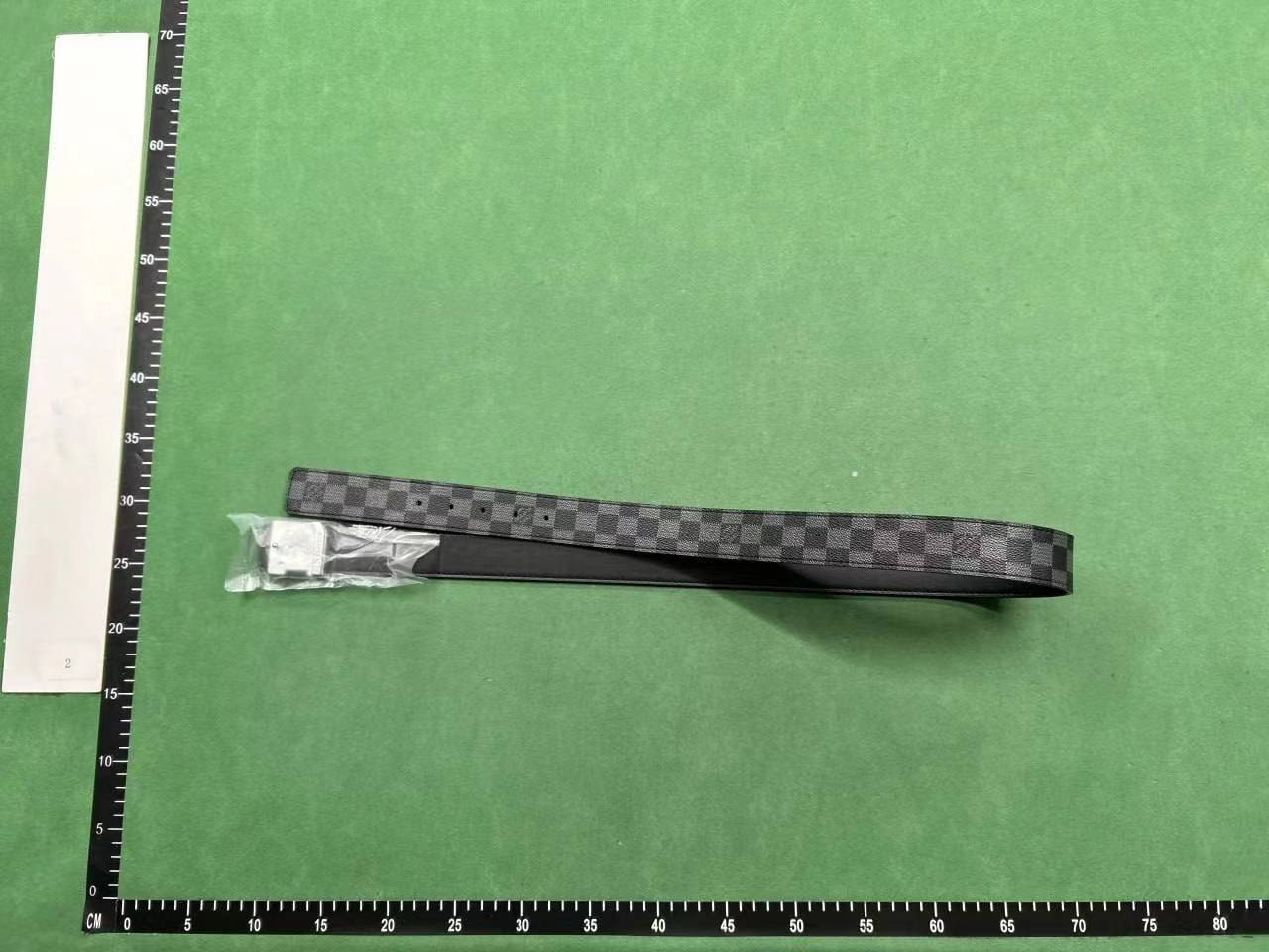  LV Belts - 4