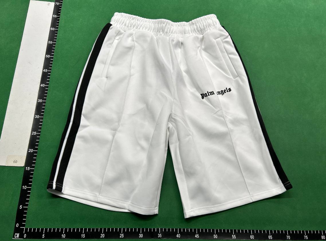 palm angels shorts - 2