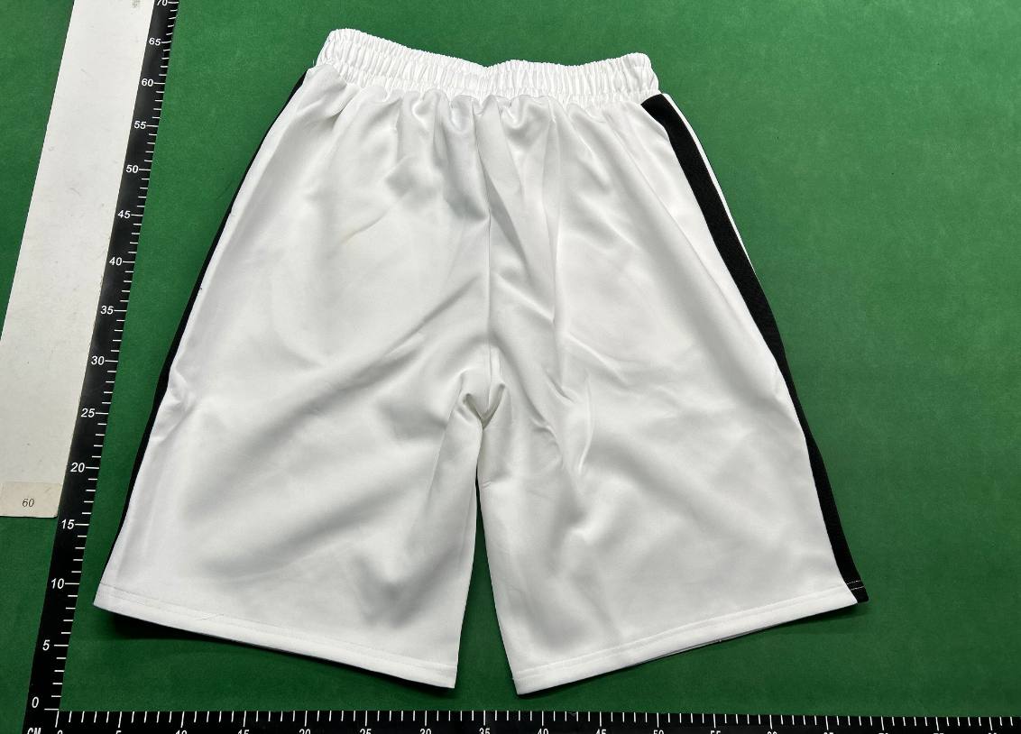 palm angels shorts - 4