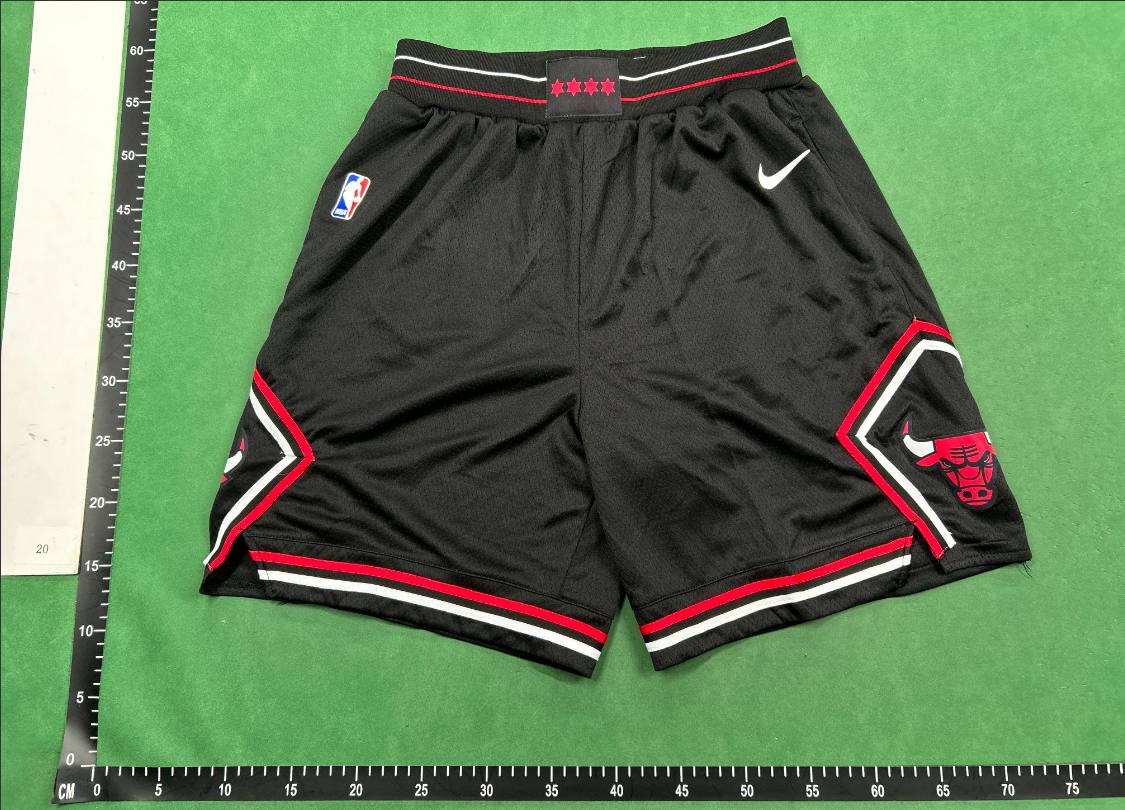 NBA League Selected Shorts - 3