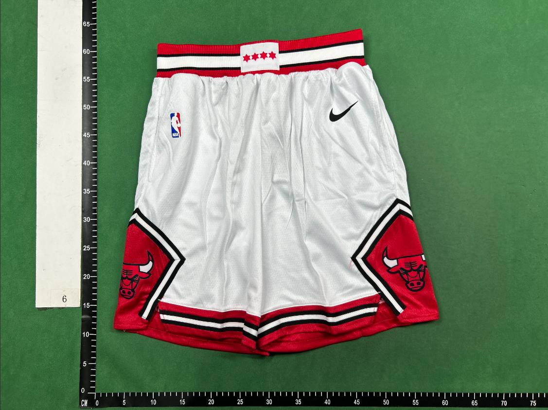 NBA League Selected Shorts - 4