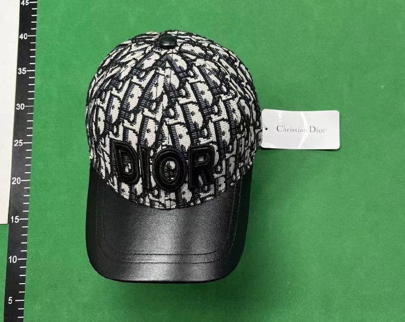  Dior hats - 2