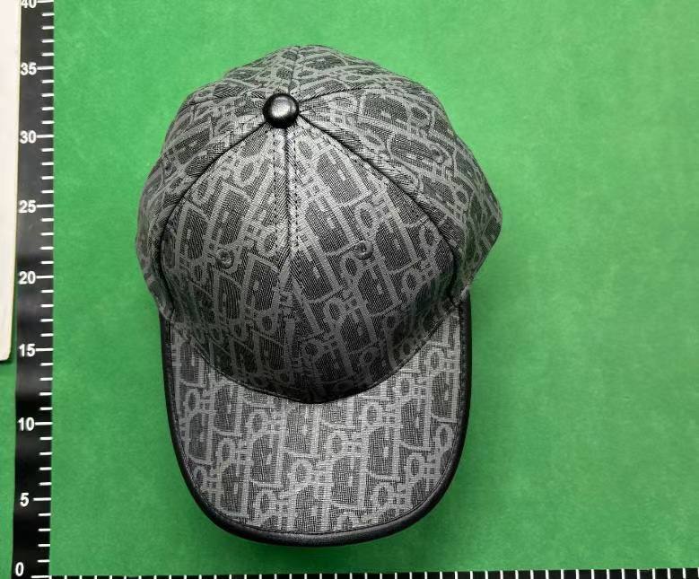  Dior hats - 4