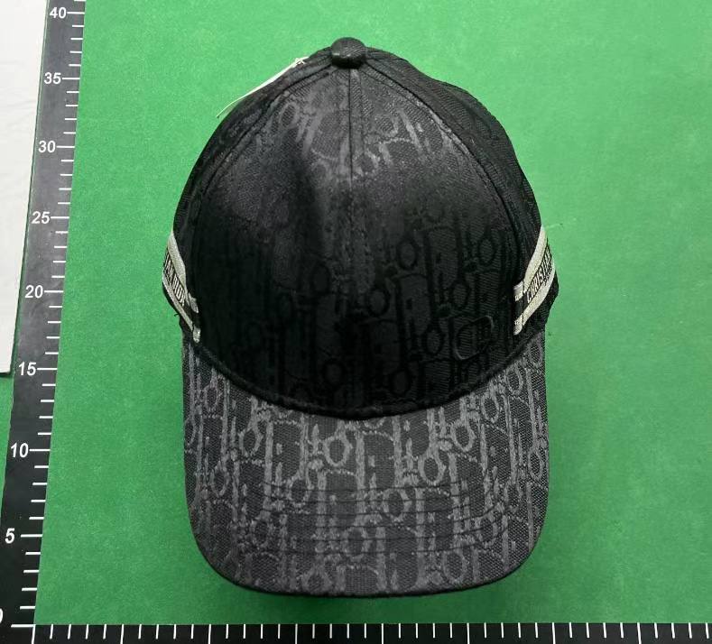  Dior hats - 5
