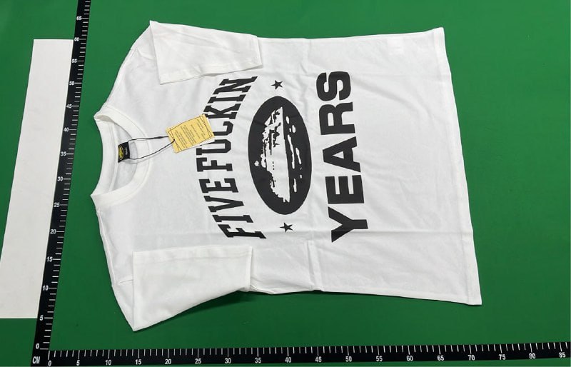 Corteiz T-shirt   (40 CP) - 2