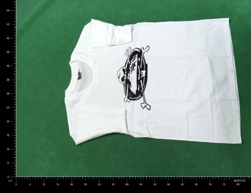 Corteiz T-shirt   (40 CP) - 4