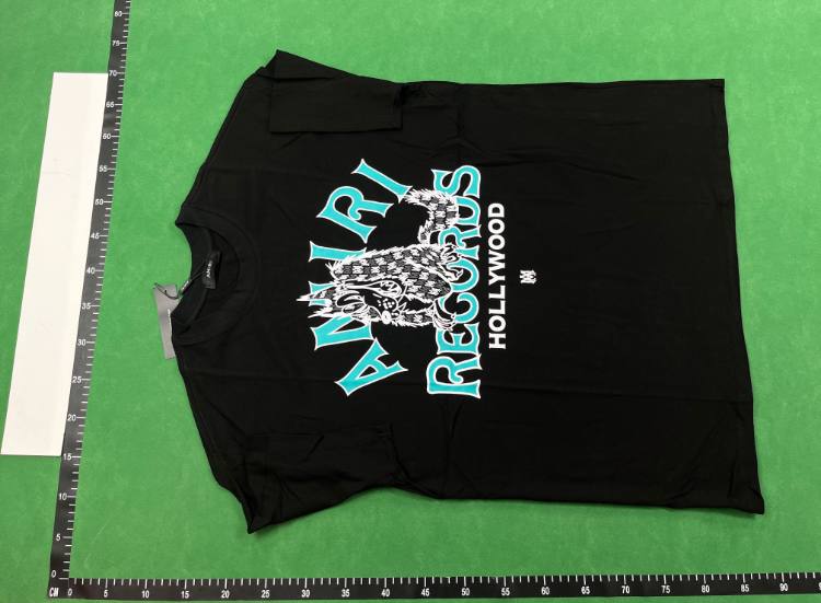 Amiri T-shirt   (40 CP) - 3