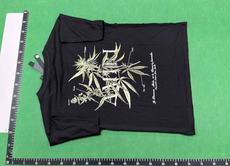 Amiri T-shirt   (40 CP) - 5
