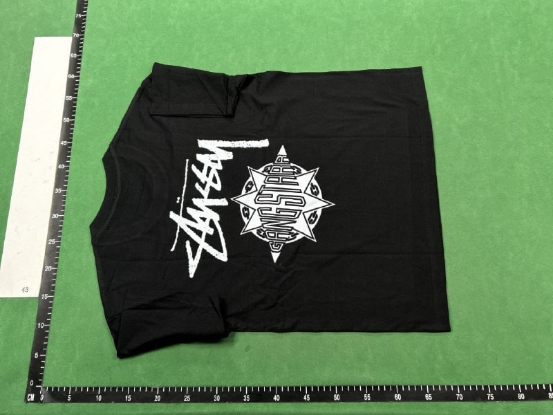 Stussy T-shirt   (40 CP) - 3
