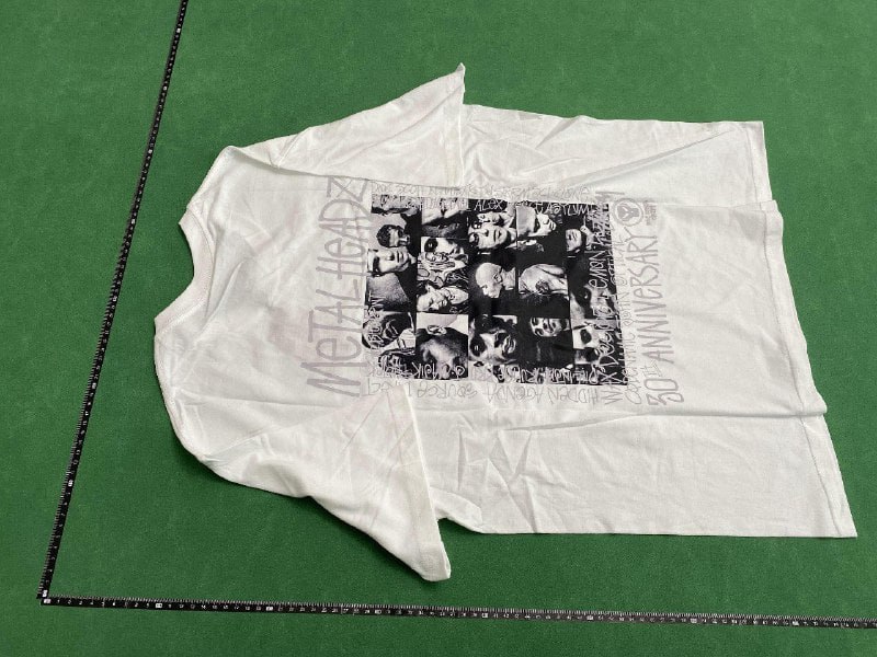 Stussy T-shirt   (40 CP) - 2