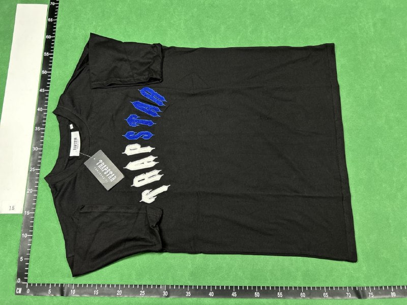 Trapstar T-shirt TEE & Shorts Pants Set ( 40 + styles) - 2
