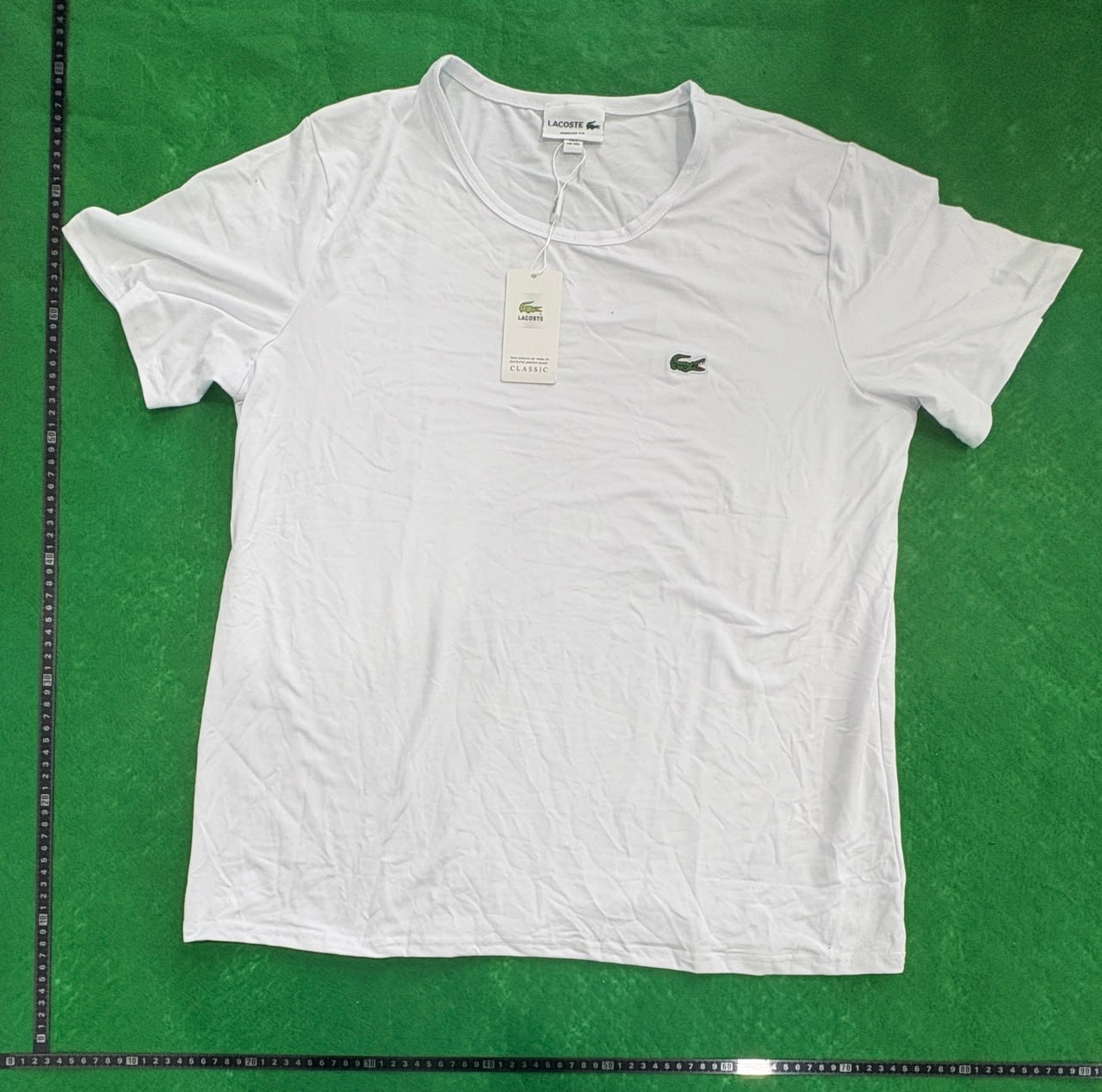 Lacoste PoloT-shirt（16 STYLE TOP） - 3