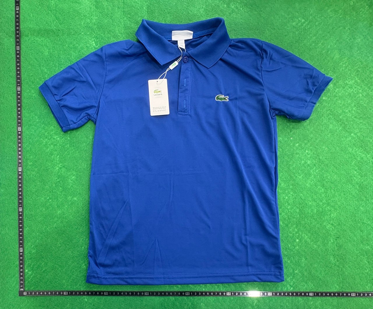 Lacoste PoloT-shirt（16 STYLE TOP）