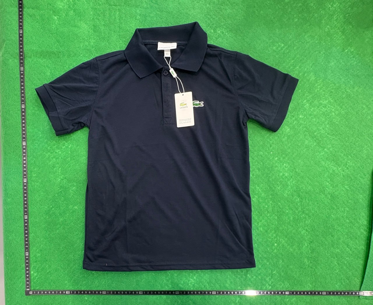 Lacoste PoloT-shirt（16 STYLE TOP） - 2