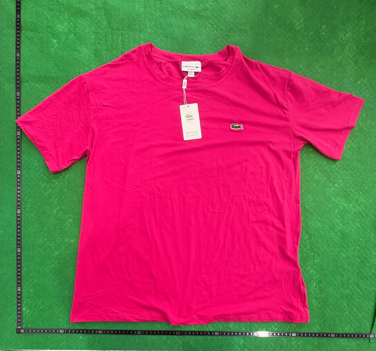Lacoste PoloT-shirt（16 STYLE TOP） - 4