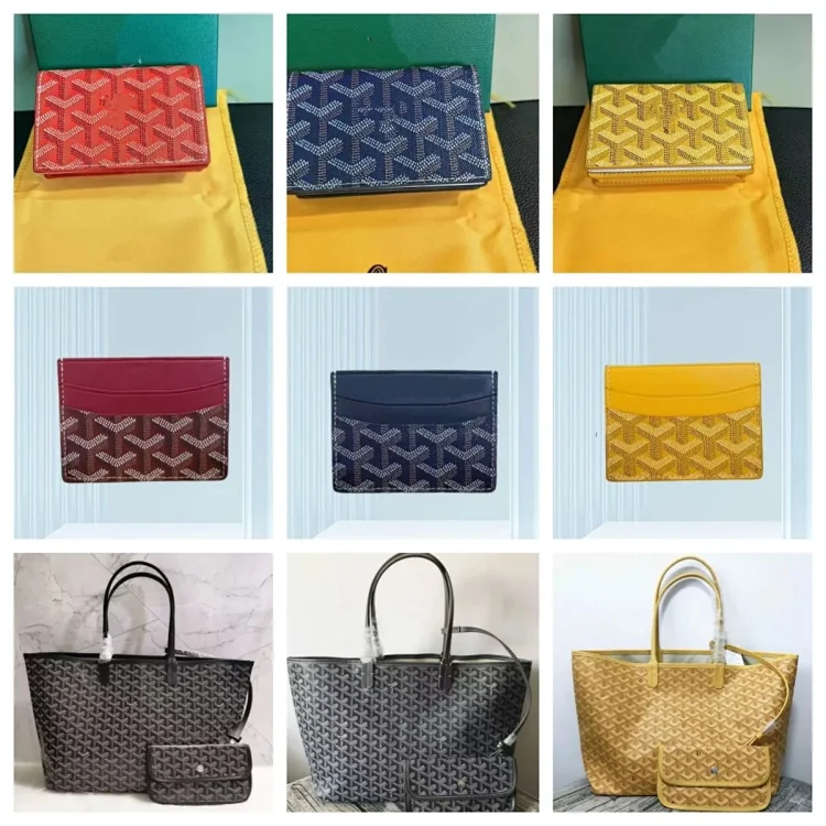 Goyard Bag( 40 style TOP）