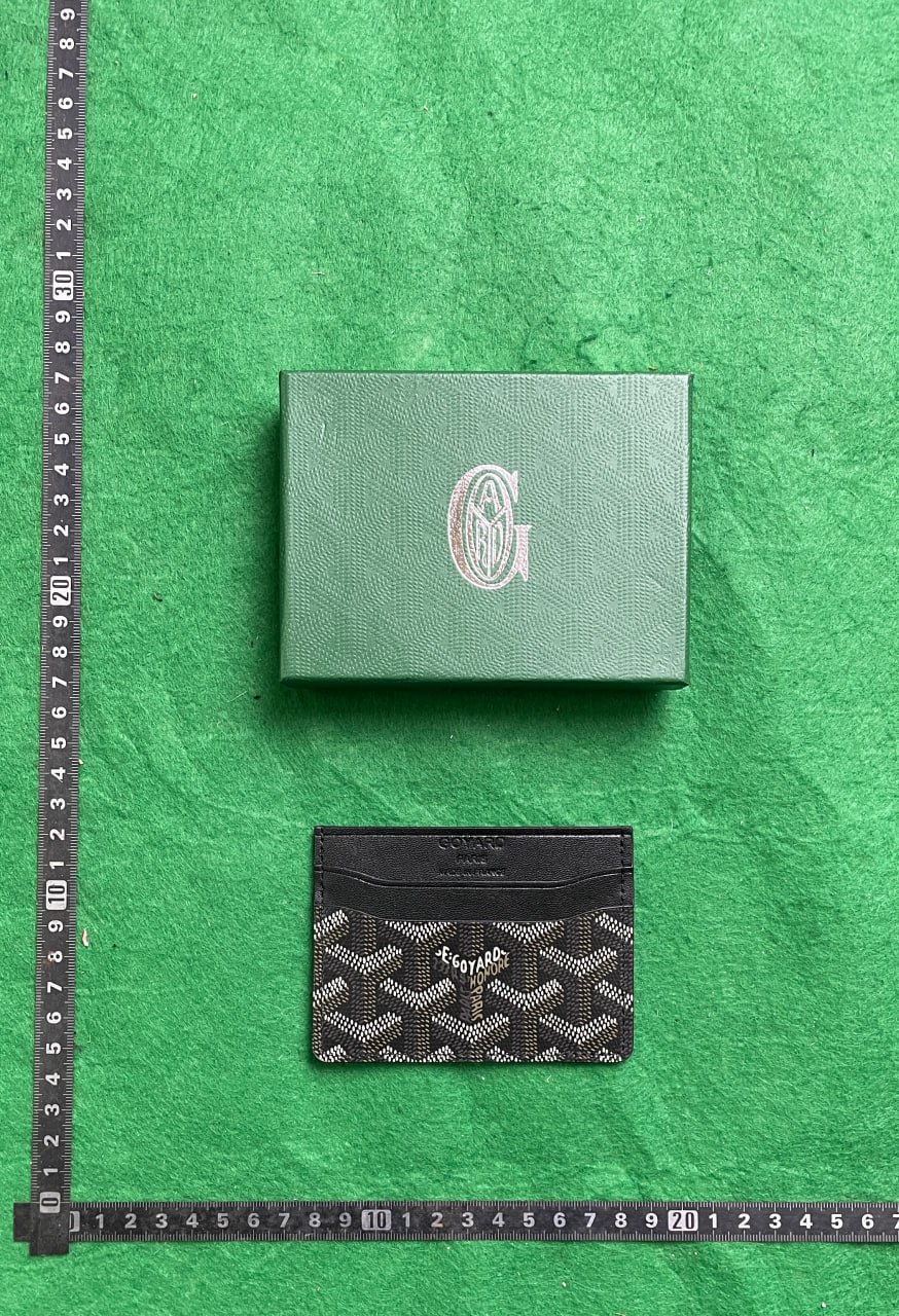 Goyard Bag( 40 style TOP） - 2
