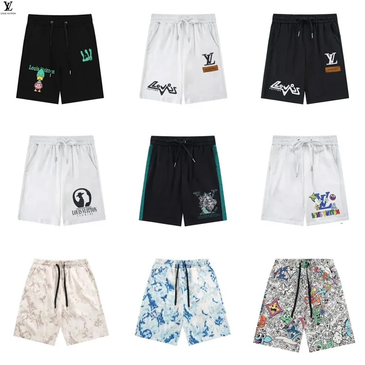  Louis Vuitton shorts  (40 CP)