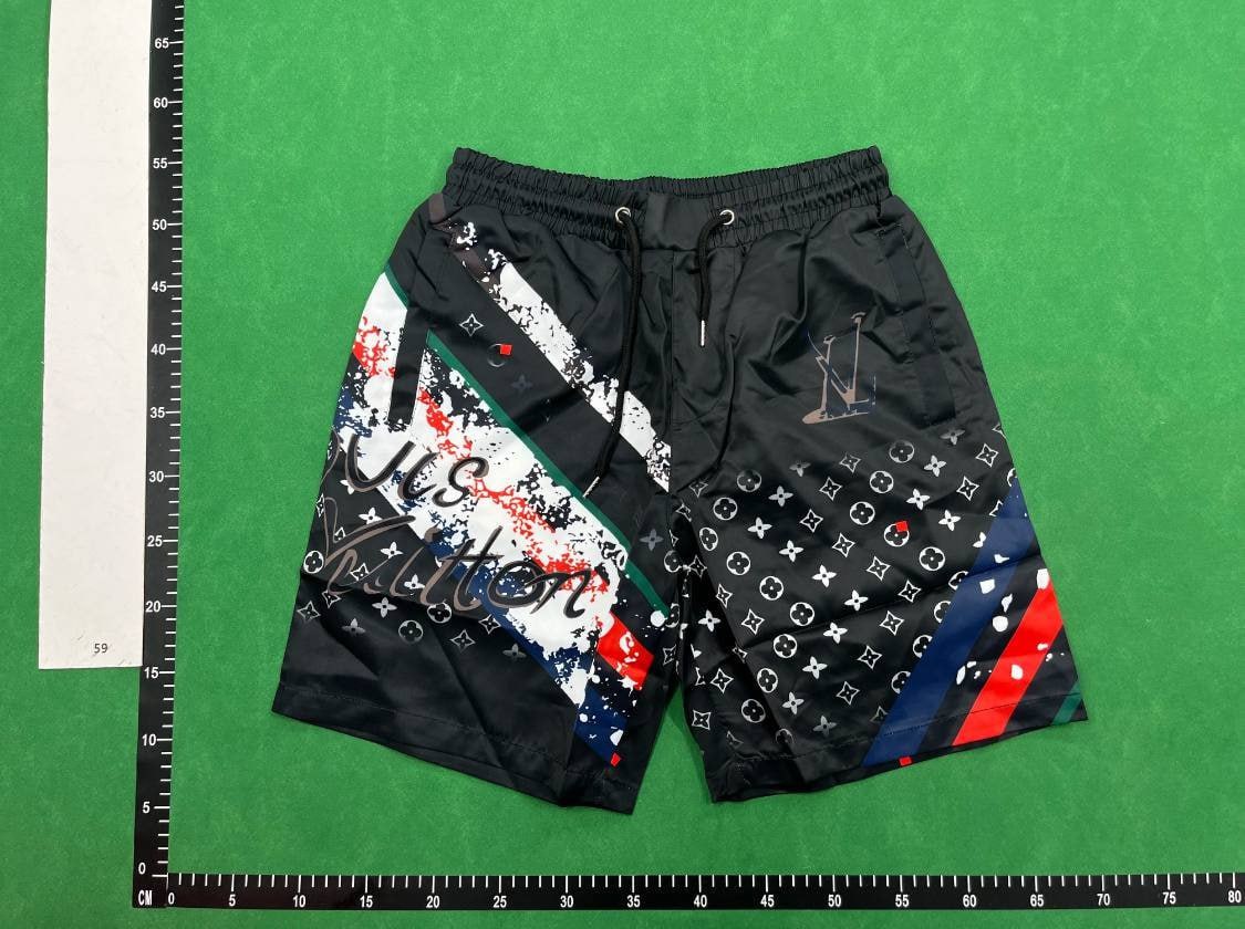  Louis Vuitton shorts  (40 CP) - 2