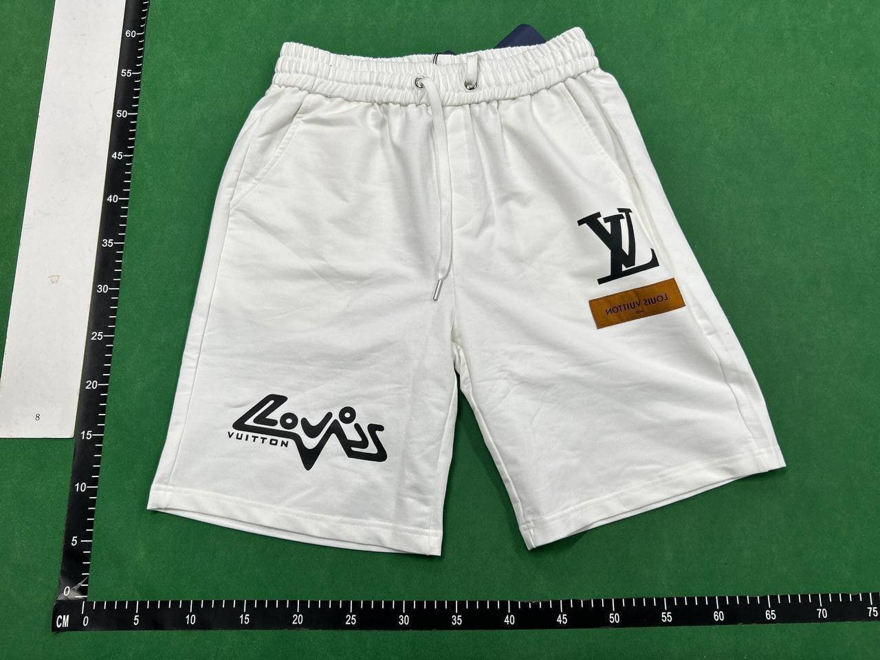  Louis Vuitton shorts  (40 CP) - 5